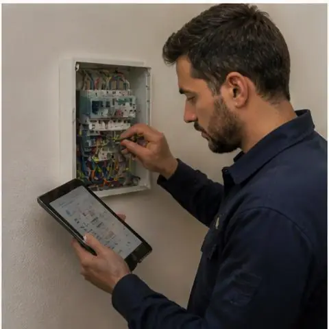 Esenyurt Mehmet Akif Ersoy Mahallesi elektrikçi ekibinin esenyurt Mehmet Akif Ersoy Mahallesi adreslerinde sınıf ve iş yeri aydınlatması için yerinde çalışması