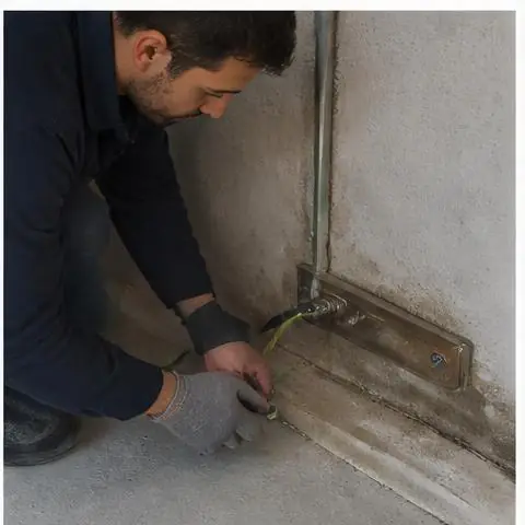 Esenyurt Talatpaşa Mahallesi elektrikçi ekibinin esenyurt Talatpaşa Mahallesi adreslerinde pano ve sigorta düzenleme için yerinde çalışması
